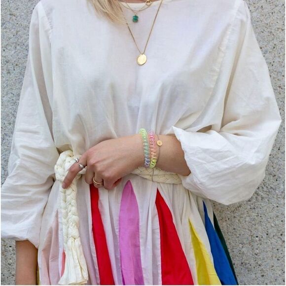 Invisibobble Hair Ties in Magic Rainbow x 3! - Picture 3 of 6